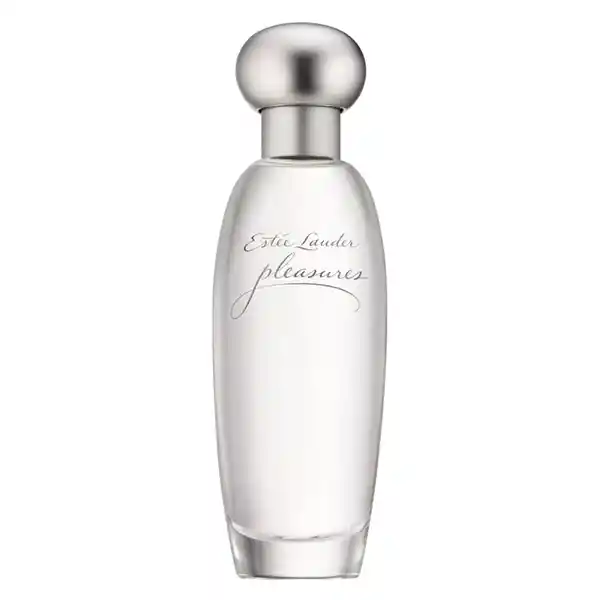 Estée Lauder Perfume Pleasures Transparent 701101