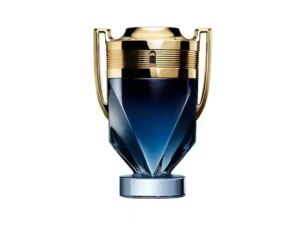 Paco Rabanne Perfume Invictus