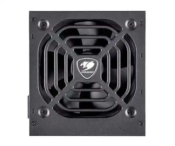 Fuente de Poder Vte 500W 80 Plus Cougar Bronze