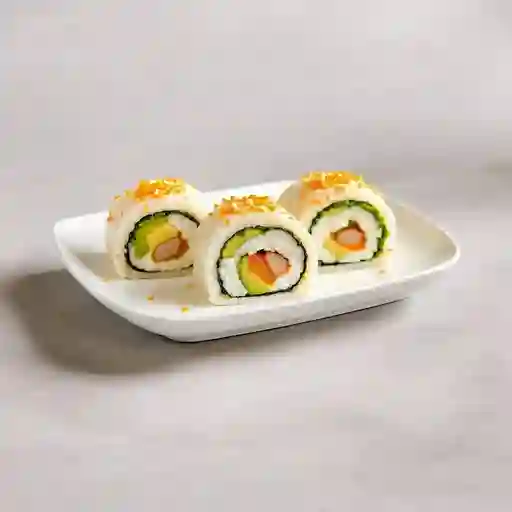 Kani Chesse Roll