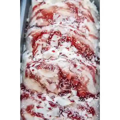 Coco y Salsa de Carmenere