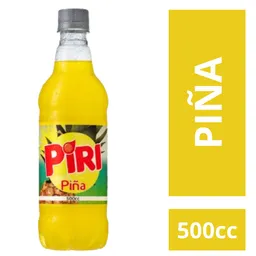 Piri Bebida  Piña