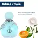 Perfume Para Mujer Island Girl Miniso