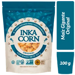 Inka Corn Maíz Gigante Original