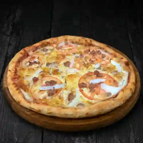 Pizza Chilena Mediana