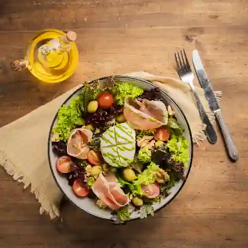 Ensalada Prosciutto