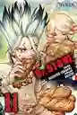 Dr. Stone #11