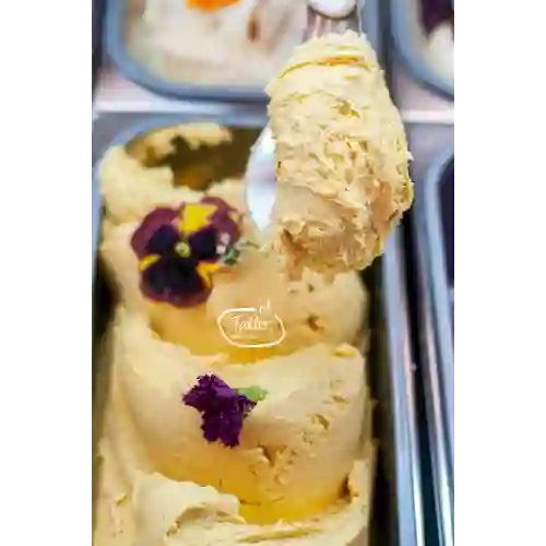 Lúcuma merengue manjar