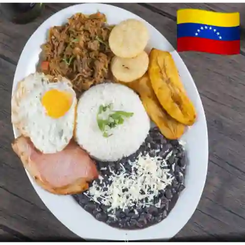 Pabellón Especial