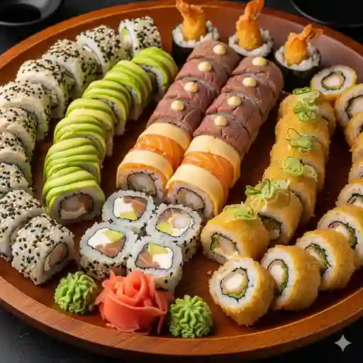 Promo Cuatro Estaciones