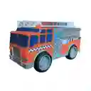 Autos Matchbox Vehiculo de Emergencia