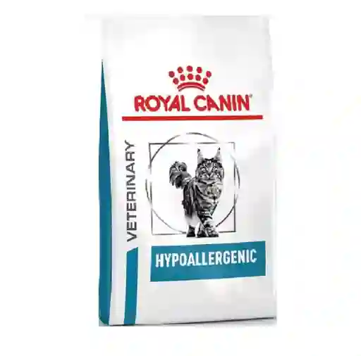 Royal Canin Alimento Gato Hypoallergenic
