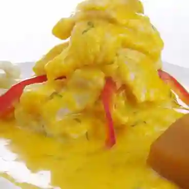 Tiradito a la Norteña