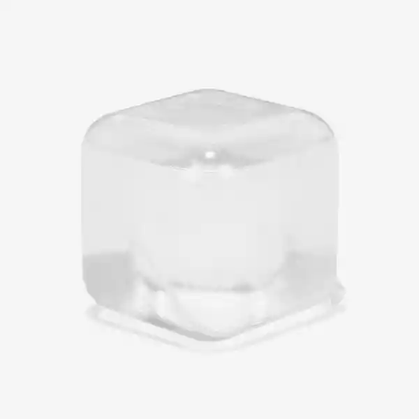 Kikkerland Cubos de Hielo Reutilizables