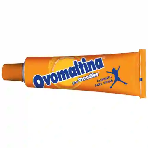 Ovomaltina