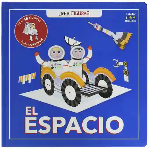 El Espacio. Crea Figuras