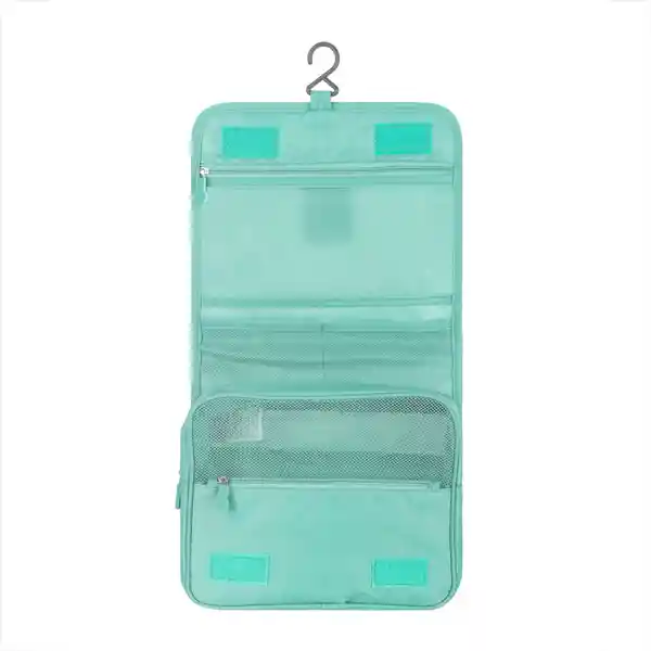 Miniso Neceser de Viaje Verde