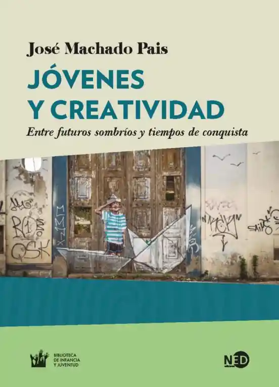 Jovenes y Creatividad