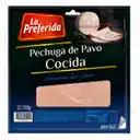 Jamón de Pavo la Preferida