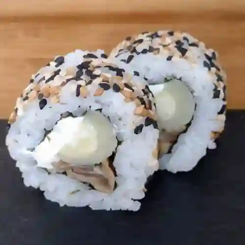 Veggie Degustacion Roll