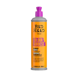 TIGI shampoo colour goddess infused 300508