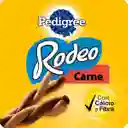 Pedigree Snack Rodeo para Perro Sabor Carne