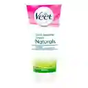 Veet Aceite Camelia Pure Naturals