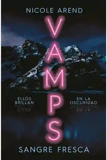 Vamps - Nicole Arendt