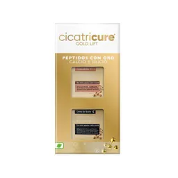 Cicatricure Kit Gold Lift Crema  Día  + Crema Noche