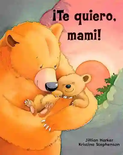 ¡Te Quiero. Mami! - Contrapunto