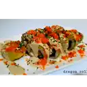 Dragon Roll
