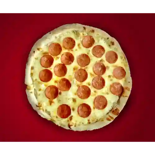 Pizza Pepperoni Familiar (38cm)