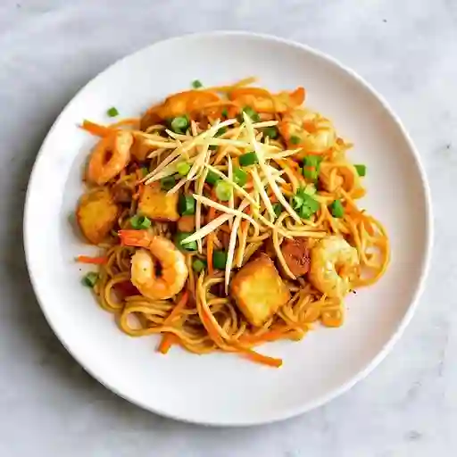 Pad Thai () Super //