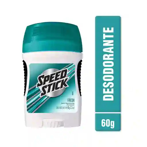 2 x Speed Stick Desodorante Fresh en Barra