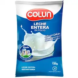 Colun Leche Entera