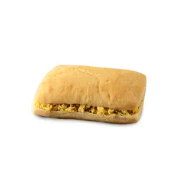 Sandwich Pollo Pimentón Crocata 115g