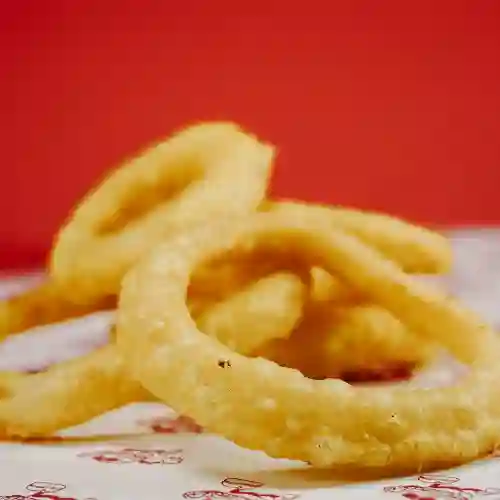 Aros de Cebolla (12 Un)