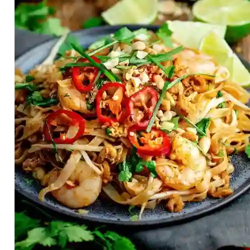  Combo Casa Thai
