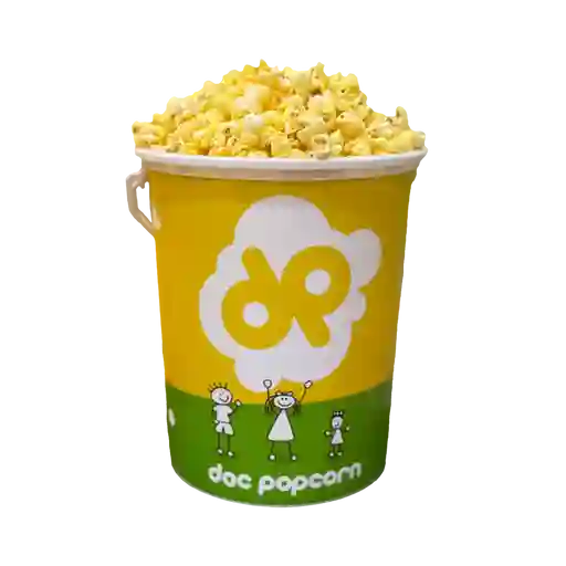 Cheesy Cheddar  Balde 5 Litros