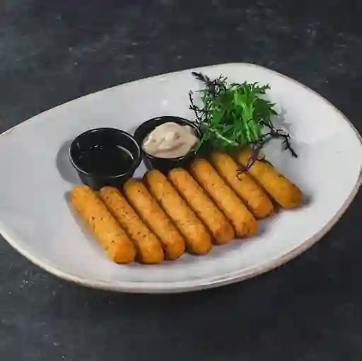 Mozarella Stick