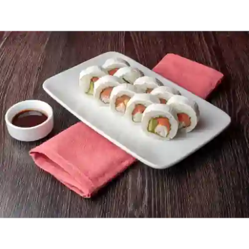 Saebi Roll