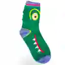 Pack Calcetines Niño Multicolor Talla 38x36 Pay119-23Sur Pillín