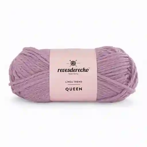 Queen - Lila 0632 100 Gr