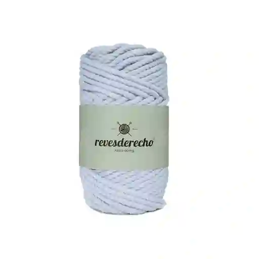 Rope - Light Blue 023 250 Gr