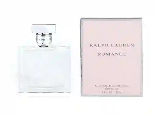 Ralph Lauren Perfume Romance