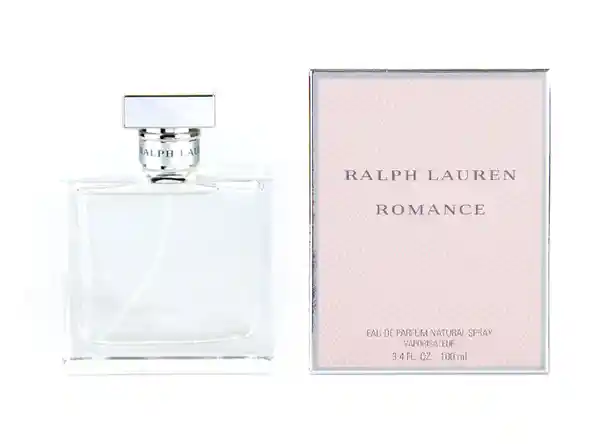 Ralph Lauren Perfume Romance