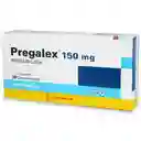 Pregalex (150 mg)