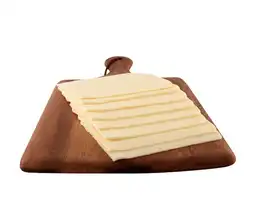 Rio Bueno Queso Mantecoso Laminado