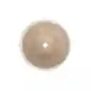 Maceta de Cerámica Crudo 13.5 x 13 cm Casaideas