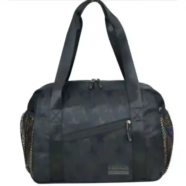 Gradient Shyny Stars Ng Head Bolso